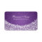 Glamourous Star Sparkle Purple