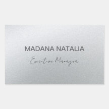 Glamour's Silver Beauty Salon