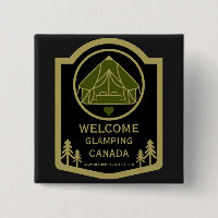Glamping Canada Business