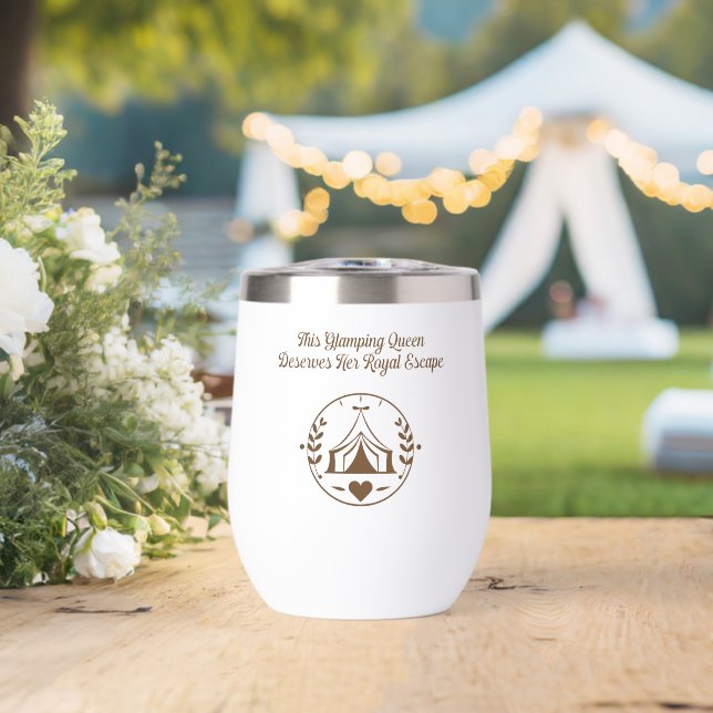 Glamping Queen Deserves Her Royal Escape (Wedding (Rotated))