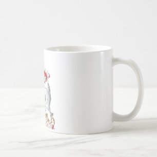 Glasgow Coat of Arms Coffee Mug
