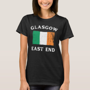 GLASGOW EAST END 2 T-Shirt