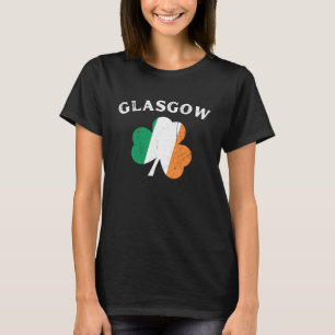 Glasgow Irish 1 T-Shirt
