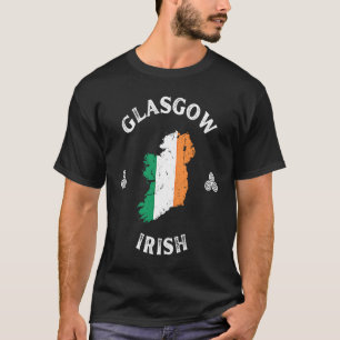 GLASGOW IRISH  1 T-Shirt