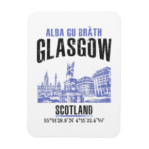 Glasgow Magnet