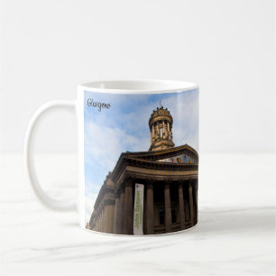 Glasgow Mug