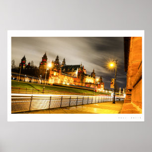 GLASGOW POSTER