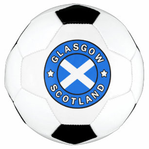 Glasgow Scotland Football