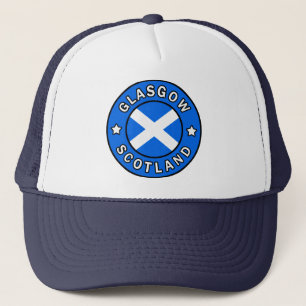 Glasgow Scotland hat
