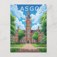 Glasgow, Scotland