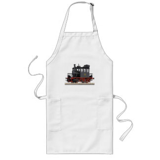 Glaskasten Apron