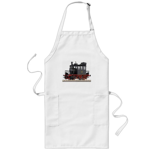 Glaskasten Apron (Front)