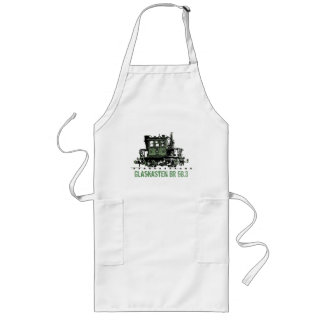 Glaskasten Apron