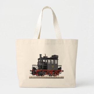Glaskasten Bag
