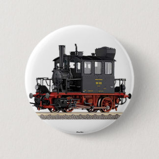 Glaskasten Button