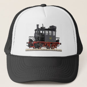 Glaskasten Hat