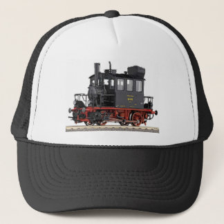 Glaskasten Hat