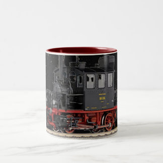 Glaskasten Mug