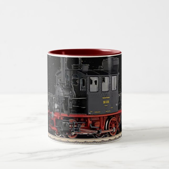Glaskasten Mug (Center)