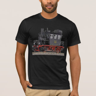 Glaskasten T-Shirt