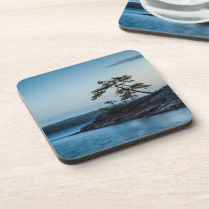 Glaskogen Sweden Coaster
