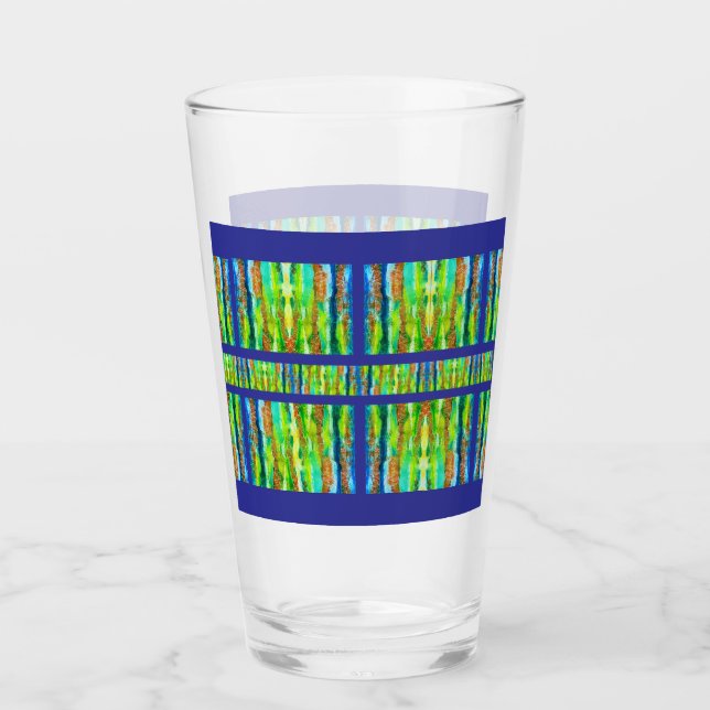Glass (Front)