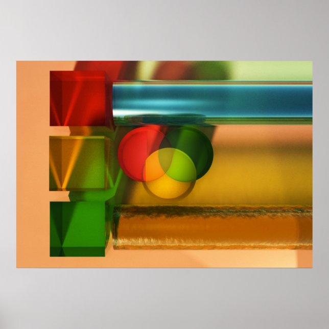 Glass04 Poster (Front)