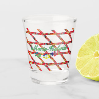 Glass-a-shot Shot Glass