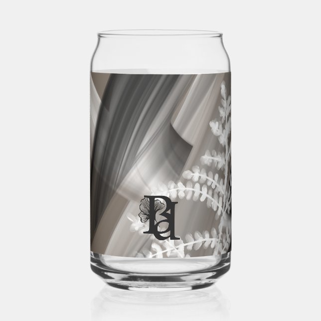 Glass Abstract Home Terra’s Tender Whisper (Front)