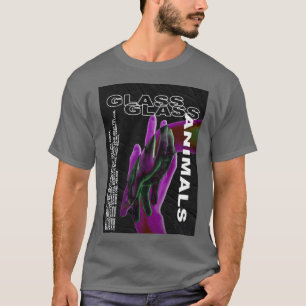 Glass Animals girl T-Shirt