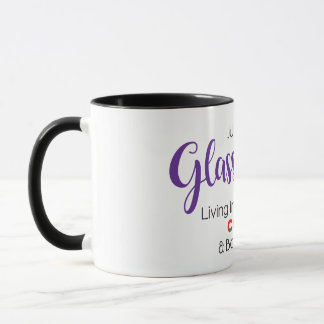 Glass Artist Coffee Mug