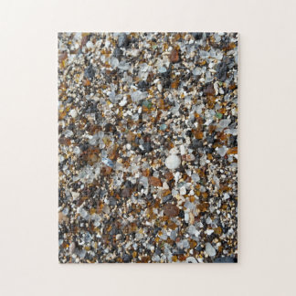 Glass Beach Puzzle