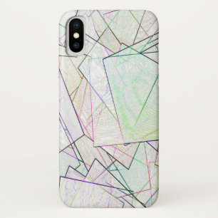 Glass..... iPhone X Case