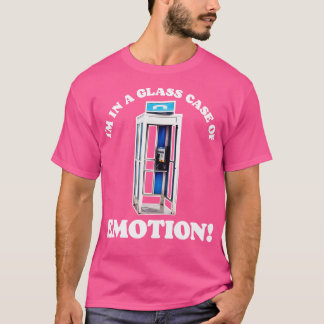 Glass Case of Emotion T-Shirt