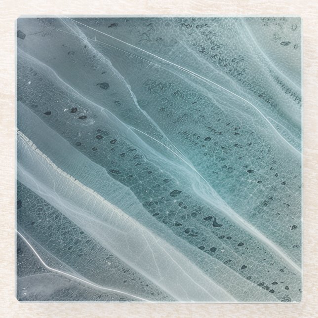 Glass Coaster/Quartz/Coaster Coaster (Front)