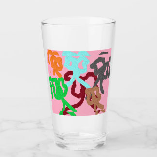 Glass Cup