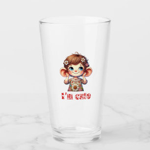 Glass Cup