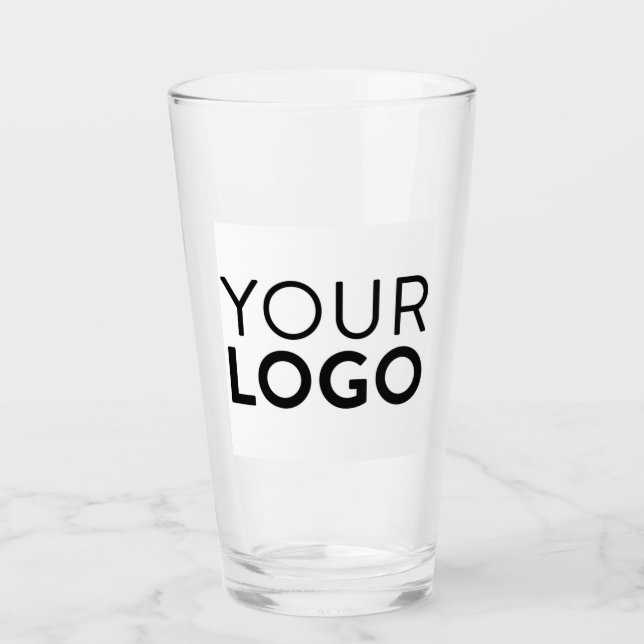 Glass Cup (Front)