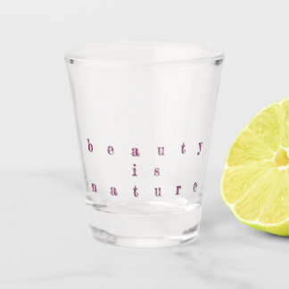 glass cup