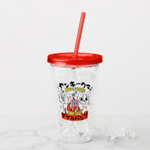 Glass Cup