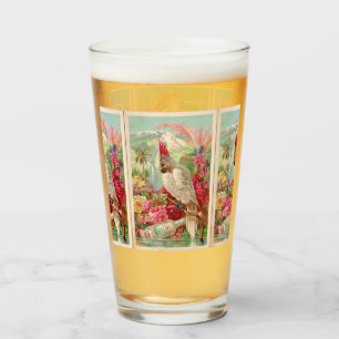 Glass Cup