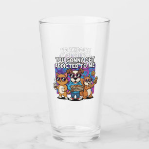 Glass Cup