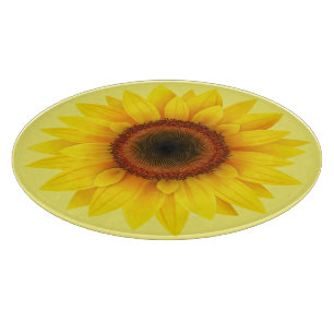 Glass Cutting Board