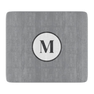 Glass Cutting Board