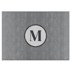 Glass Cutting Board