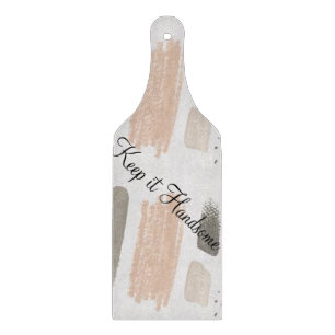 Glass Cutting Board Keep it Handsome