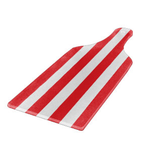 Glass Cutting Board Paddle