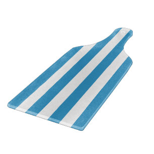 Glass Cutting Board Paddle