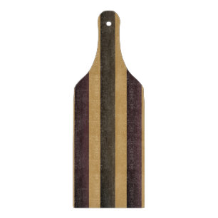 Glass Cutting Board Stripe