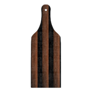 Glass Cutting Board Stripe